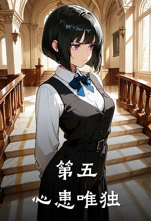 第五：心患唯独