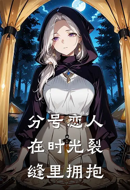 分号恋人：在时光裂缝里拥抱