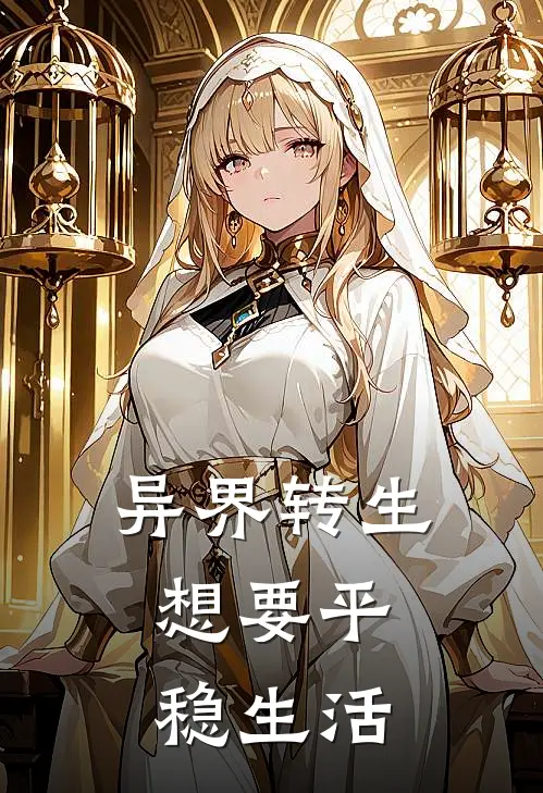 异界转生：想要平稳生活