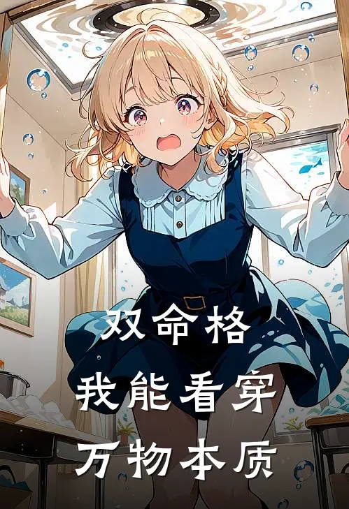 双命格：我能看穿万物本质