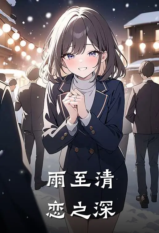 雨至清，恋之深