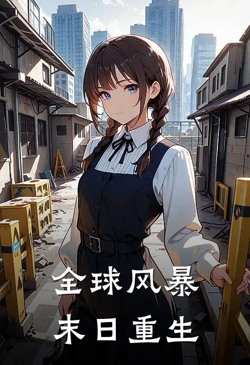 全球风暴：末日重生苏晴林渊免费小说大全_热门免费小说全球风暴：末日重生(苏晴林渊)