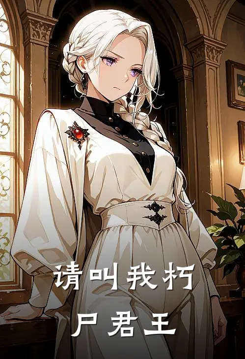 请叫我朽尸君王