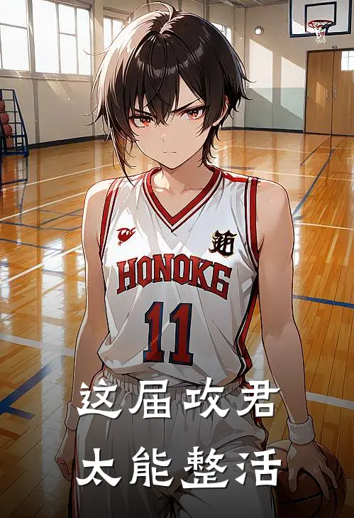 这届攻君太能整活