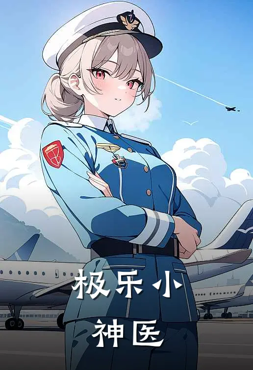 极乐小神医