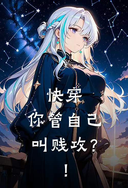 快穿：你管自己叫贱攻？！