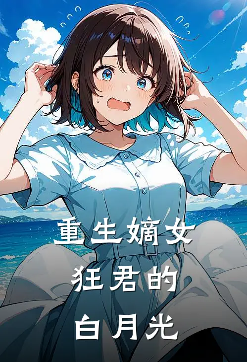 重生嫡女：狂君的白月光