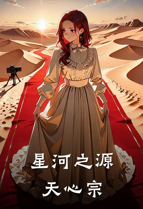 星河之源：天心宗