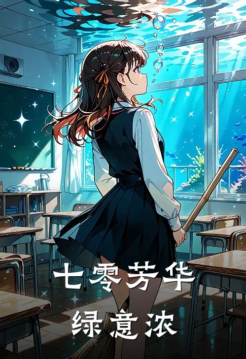 七零芳华绿意浓