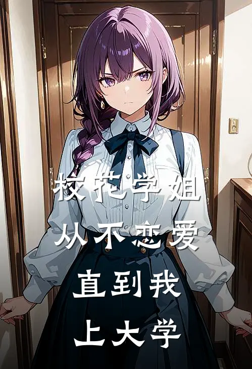 校花学姐从不恋爱，直到我上大学