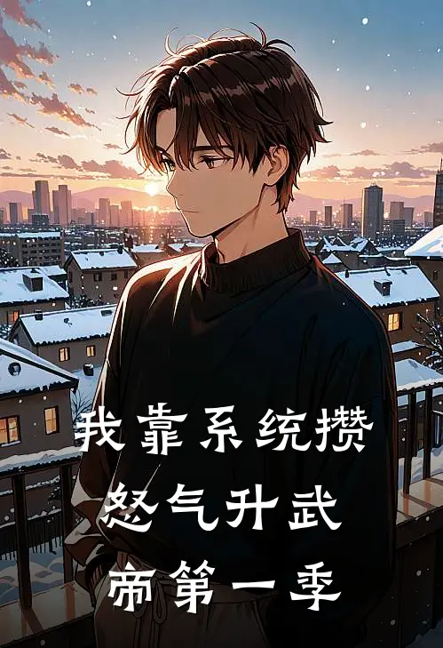 我靠系统攒怒气升武帝第一季