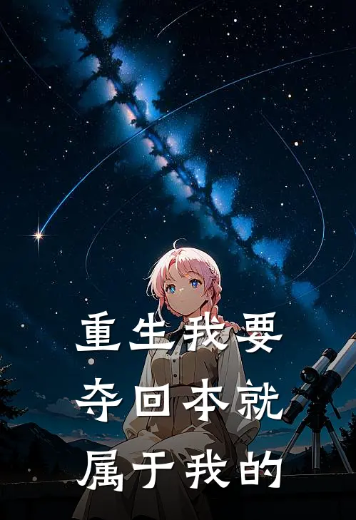 重生我要夺回本就属于我的