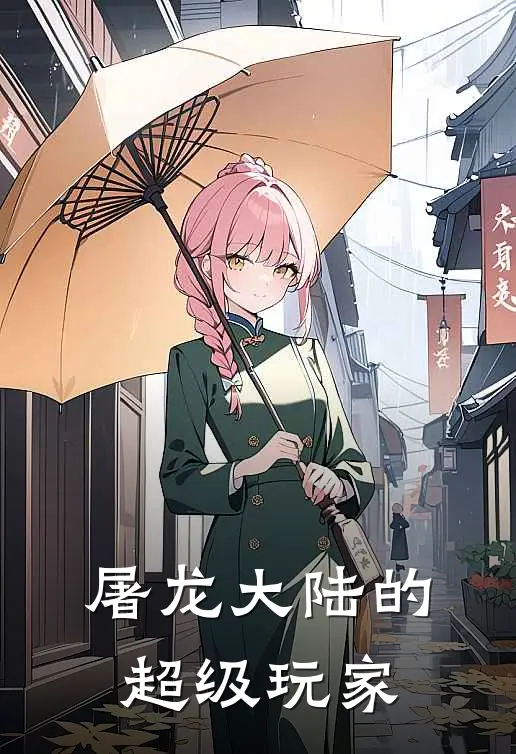 屠龙大陆的超级玩家