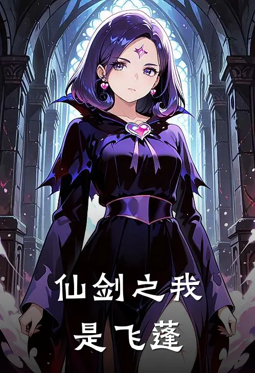 仙剑之我是飞蓬