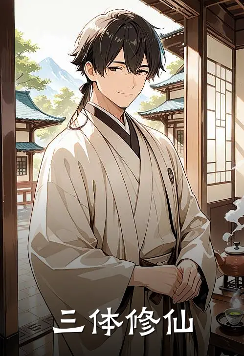 三体修仙