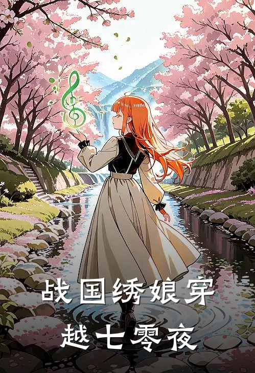 战国绣娘穿越七零夜