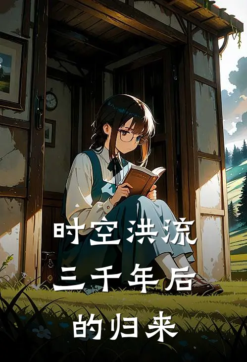 时空洪流：三千年后的归来