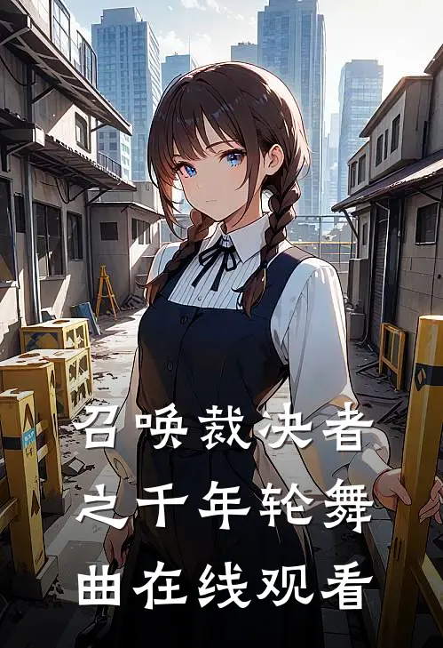 召唤裁决者之千年轮舞曲在线观看