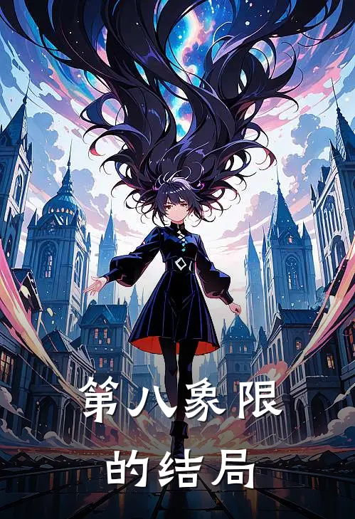 第八象限的结局