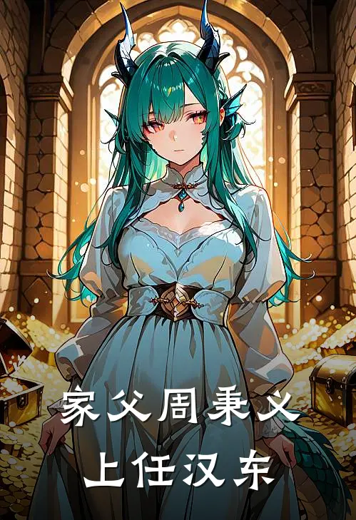 家父周秉义，上任汉东