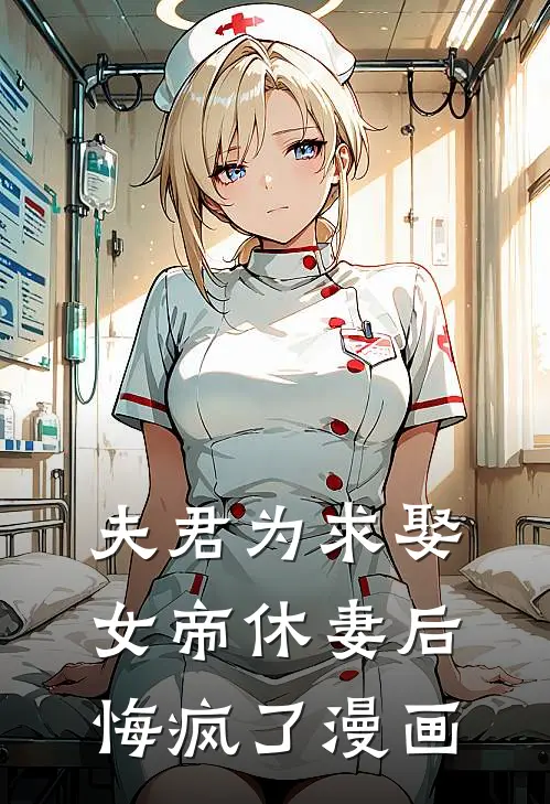 夫君为求娶女帝休妻后悔疯了漫画