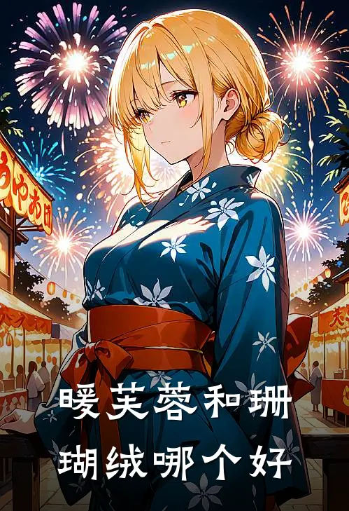 暖芙蓉和珊瑚绒哪个好