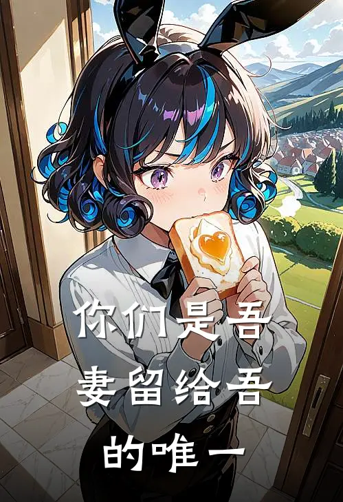 你们是吾妻留给吾的唯一