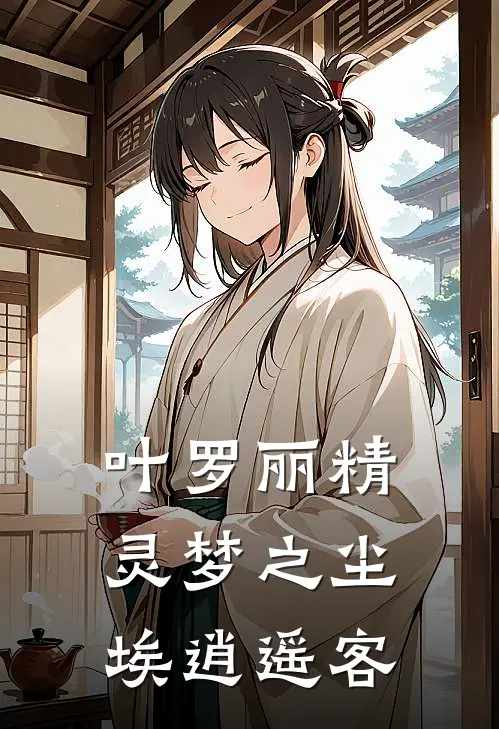 叶罗丽精灵梦之尘埃逍遥客