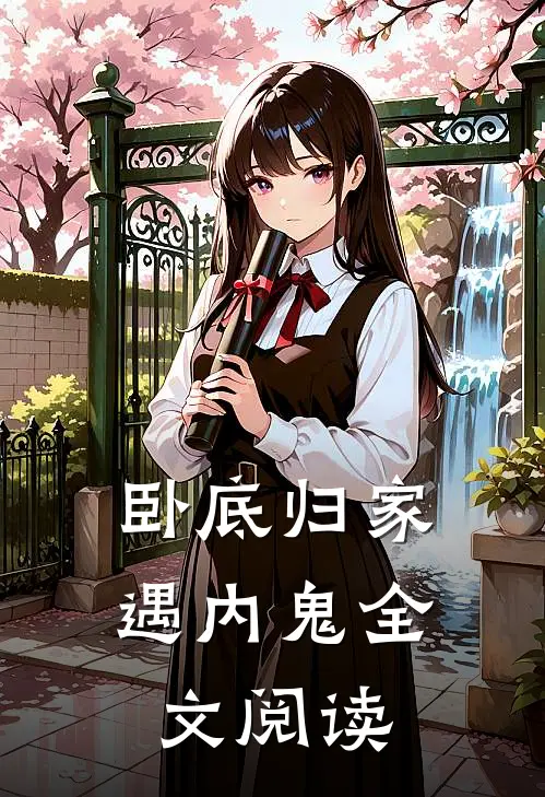 卧底归家遇内鬼全文阅读