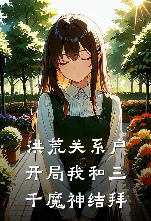 洪荒关系户开局我和三千魔神结拜