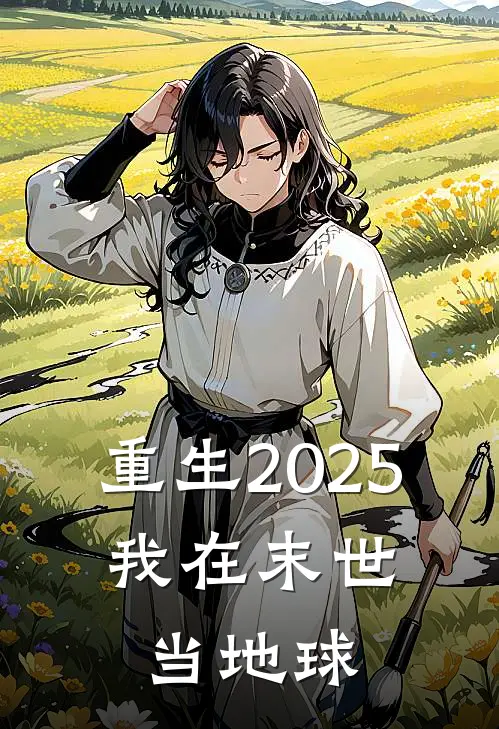 重生2025：我在末世当地球