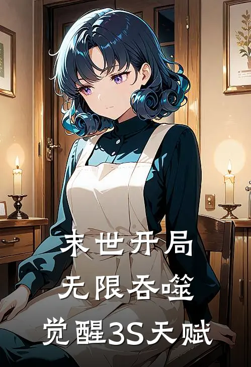 末世开局无限吞噬，觉醒3S天赋