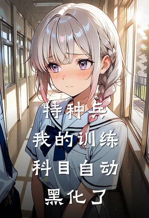 特种兵：我的训练科目自动黑化了秦浩范天雷全文免费阅读_热门小说大全特种兵：我的训练科目自动黑化了秦浩范天雷