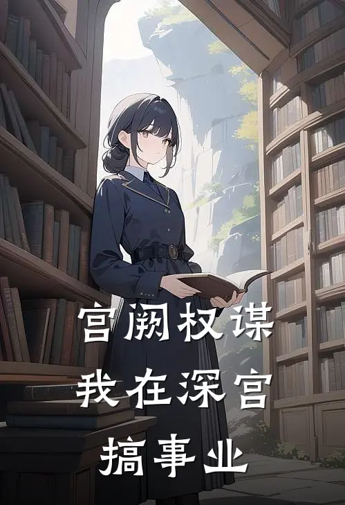 宫阙权谋：我在深宫搞事业(姜雪周明远)热门小说_《宫阙权谋：我在深宫搞事业》最新章节在线阅读