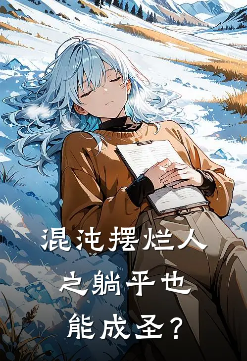 混沌摆烂人之躺平也能成圣？