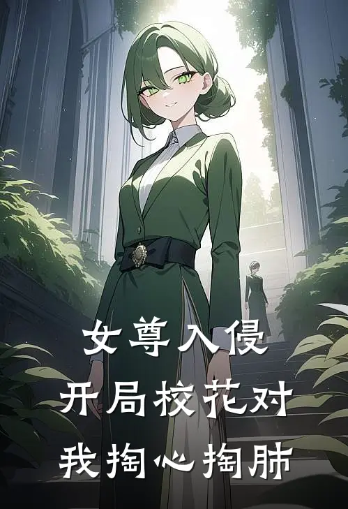 女尊入侵，开局校花对我掏心掏肺