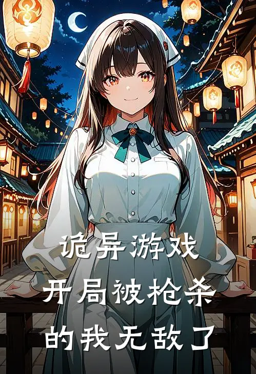 诡异游戏：开局被枪杀的我无敌了