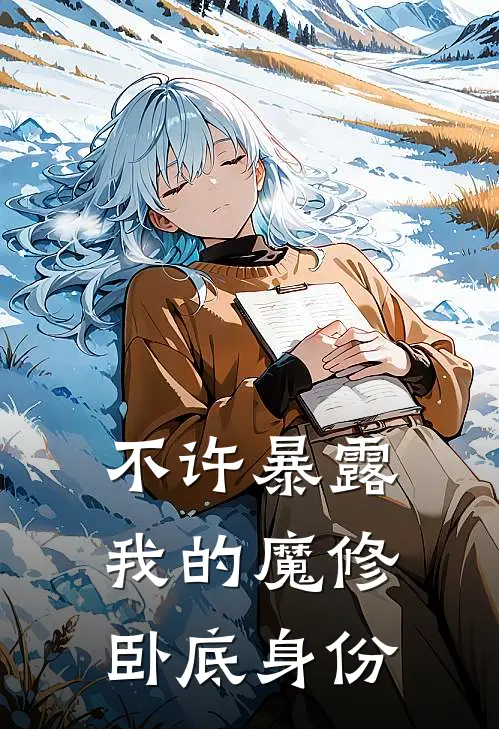 不许暴露我的魔修卧底身份