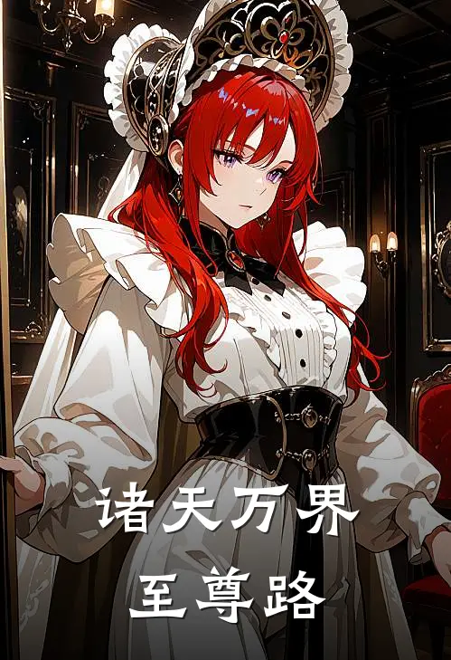 诸天万界至尊路