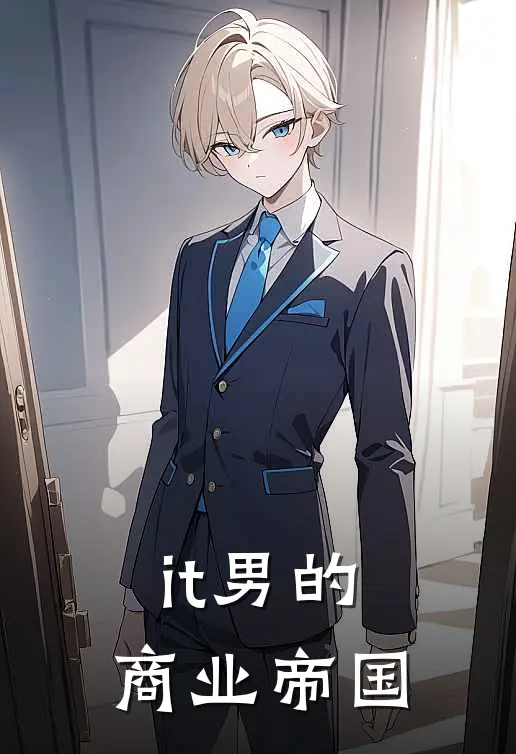 秦谷洁雪it男的商业帝国全章节在线阅读_it男的商业帝国全集免费在线阅读