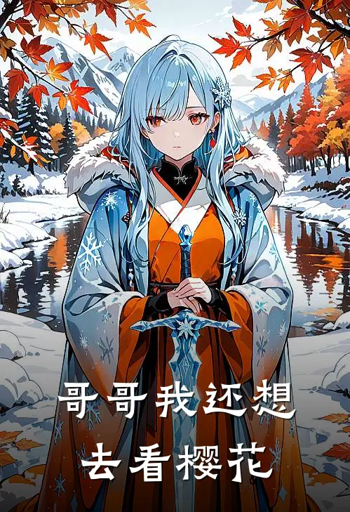 哥哥我还想去看樱花