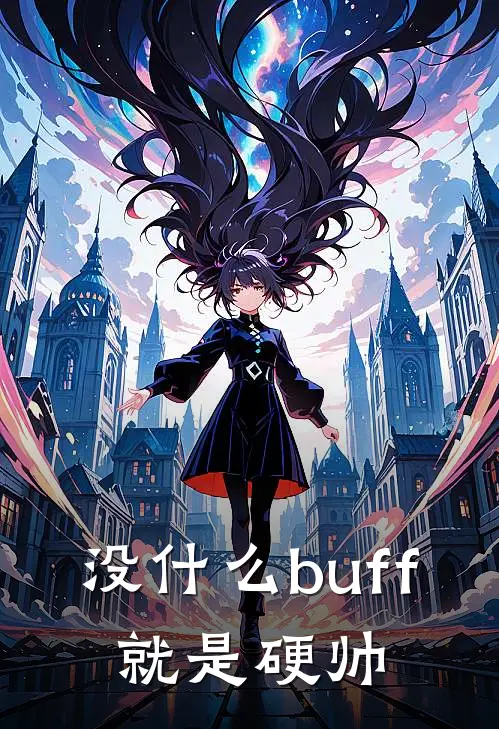 没什么buff，就是硬帅