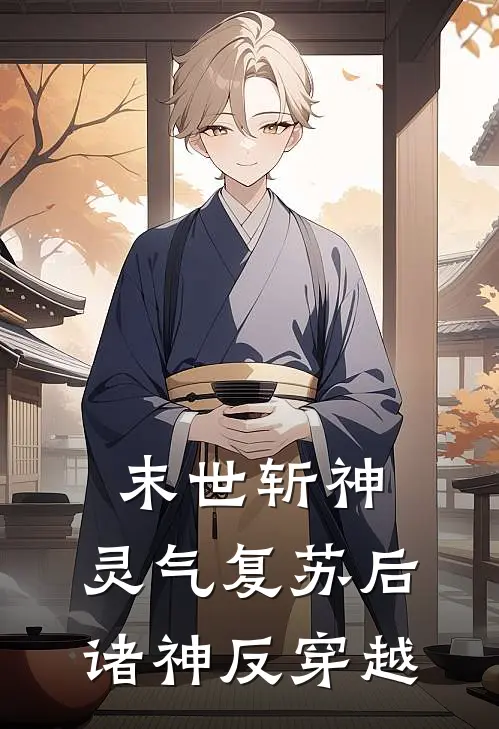 末世斩神：灵气复苏后诸神反穿越(冯涛博曜志)全本免费小说_新热门小说末世斩神：灵气复苏后诸神反穿越冯涛博曜志