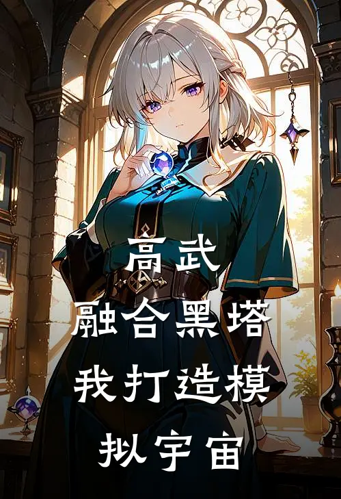 高武：融合黑塔，我打造模拟宇宙