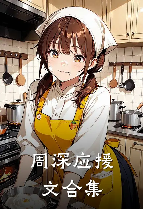 周深应援文合集