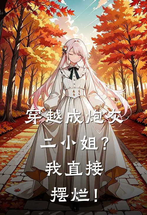 穿越成炮灰二小姐？我直接摆烂！