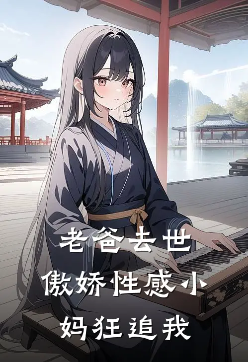 老爸去世，傲娇性感小妈狂追我