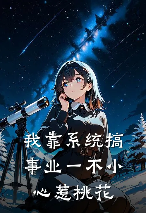 我靠系统搞事业一不小心惹桃花