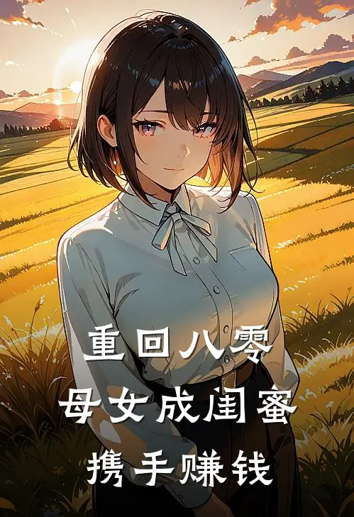 重回八零：母女成闺蜜携手赚钱