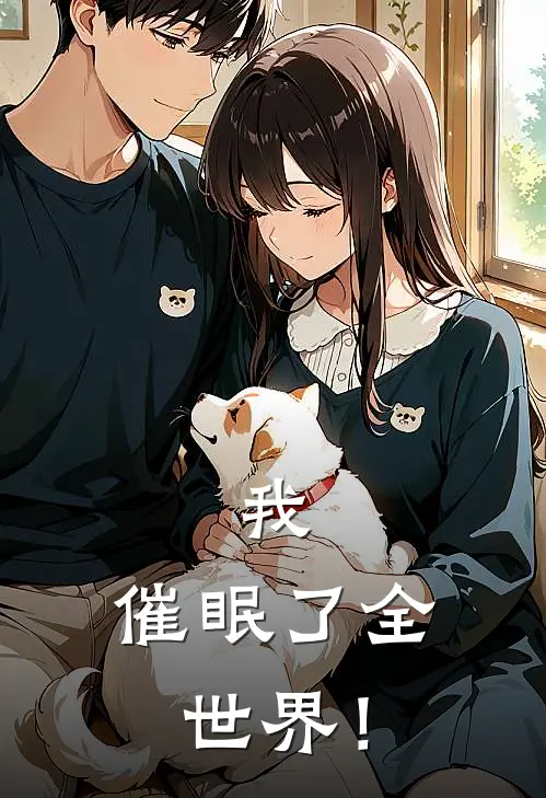 我，催眠了全世界！